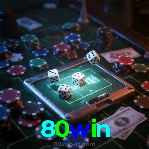 80win:Jogue futebol online e tenha grandes prêmios esperando por você!