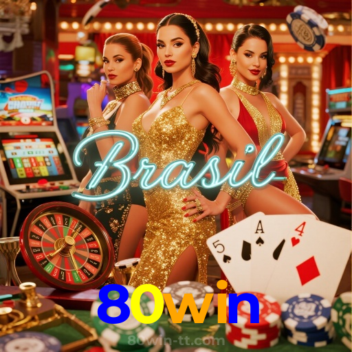 80win：Jogue nas mesas de poker e se torne um campeão das cartas!