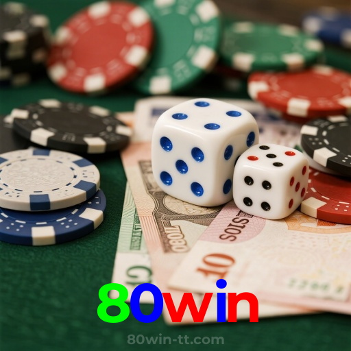 80win:Jogue nas roletas e conquiste a sorte ao seu lado!