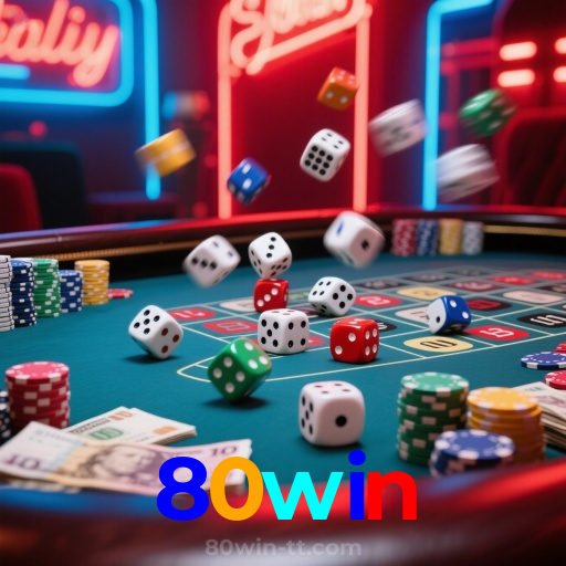 80win：O cassino perfeito para jogar poker e fazer apostas no futebol online!