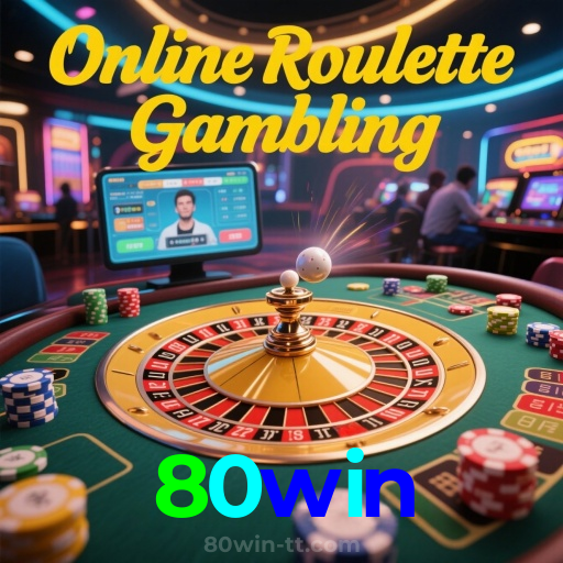 80win：Jogue futebol online e vença com as melhores apostas!