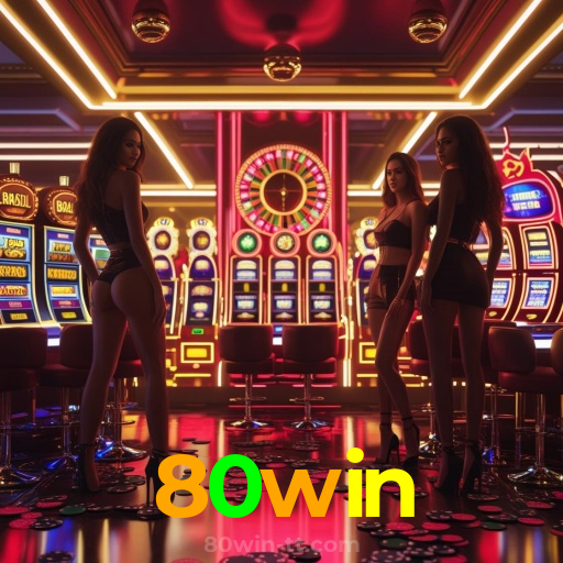 80win：A sorte está no cassino online com jogos de poker, roleta e apostas no futebol!