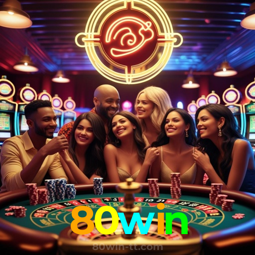 80win：No cassino online mais confiável, experimente poker, roleta e futebol ao vivo!
