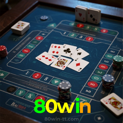 80win:Sua chance de ganhar começa no cassino online com poker e apostas no futebol!