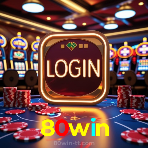 80win:A sorte te espera no cassino online com apostas no futebol e roleta!