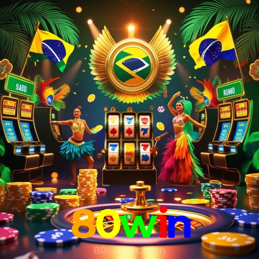 80win:O cassino online perfeito para quem ama futebol e jogos emocionantes!