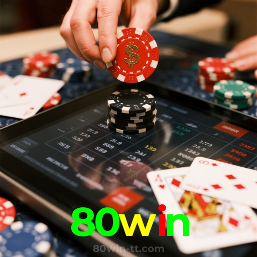 80win：Onde você pode apostar no futebol e jogar os melhores jogos de cassino!