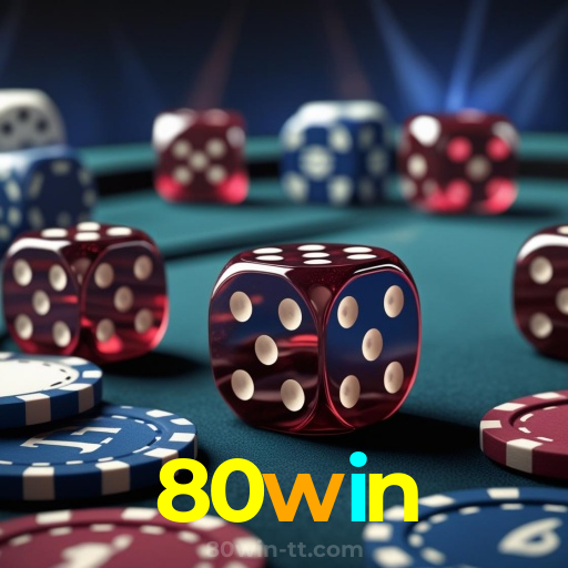 80win：As maiores vitórias nas slots estão esperando por você! Jogue agora!