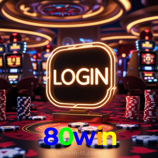 80win:Em cada giro das slots, a vitória está ao seu alcance!