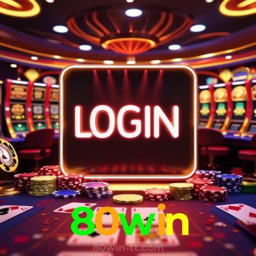80win:A diversão começa no cassino online com poker, roleta e apostas no futebol!