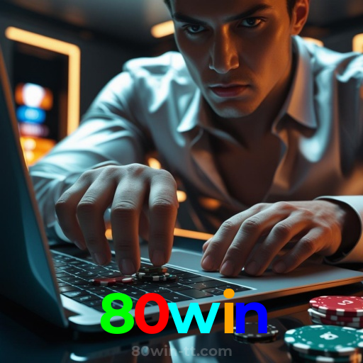 80win:Jogue blackjack e aposte no futebol para uma experiência emocionante!
