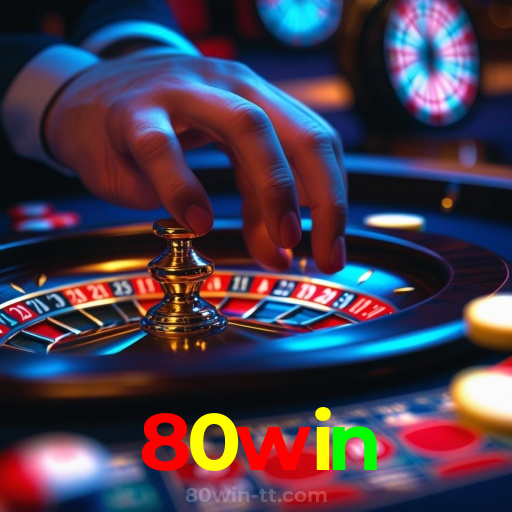 80win：Jogue blackjack, aposte no futebol e ganhe grandes prêmios no cassino online!