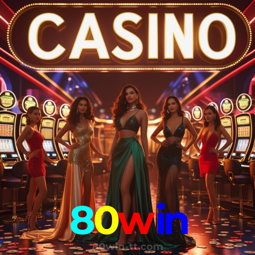 80win:Aposte no futebol e jogue os melhores jogos de cassino como roleta!