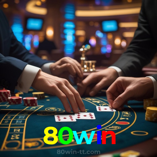 80win:Aposte no futebol e ganhe prêmios fantásticos no melhor cassino online!