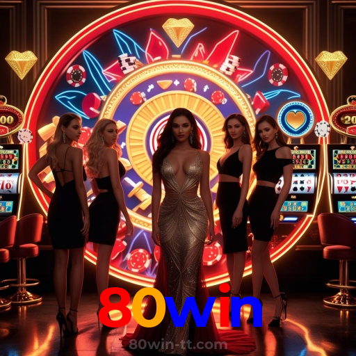 80win:Prepare-se para o melhor da diversão no cassino! Jogue agora!