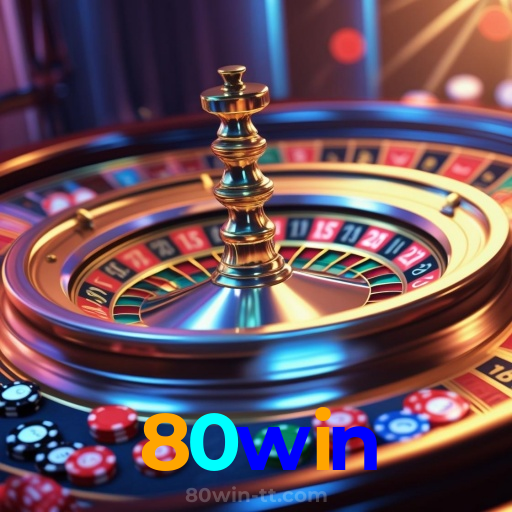80win:A diversão começa aqui! Jogue nas slots e ganhe muito mais!