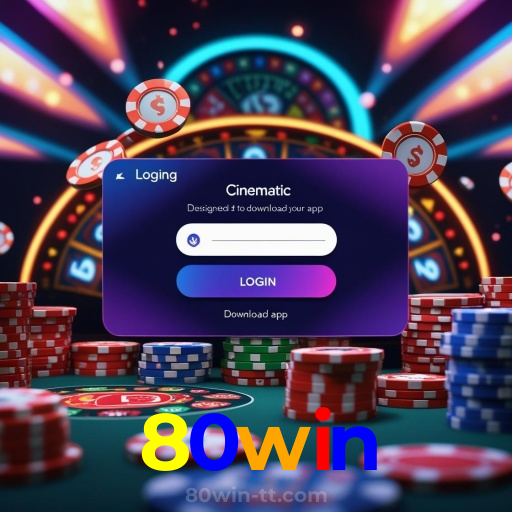 80win：Onde sua sorte brilha: jogos de poker, roleta e apostas no futebol!