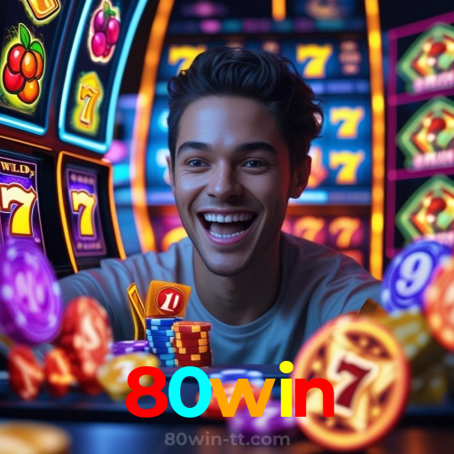 80win:Aposte no futebol e ganhe em jogos de cassino como roleta e blackjack!