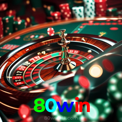 80win：Jogue blackjack, aposte no futebol e ganhe grandes prêmios no cassino online!