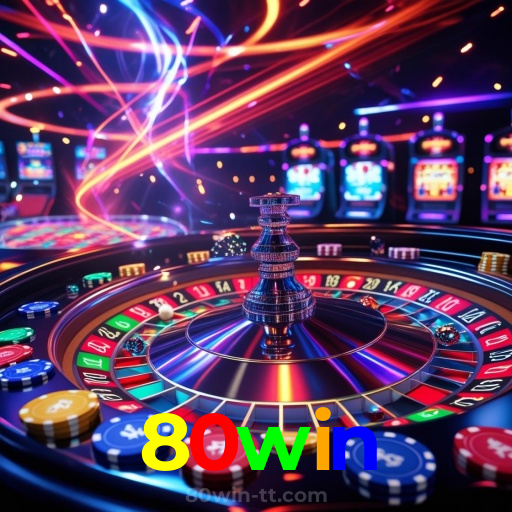 80win:Jogue agora e vença no melhor cassino online!