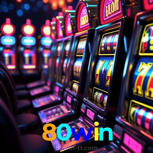80win:Poker, blackjack e apostas em futebol online, tudo no melhor cassino!
