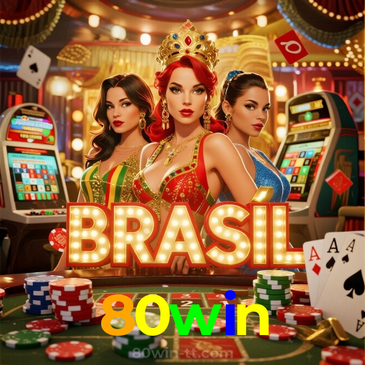80win:Apostas emocionantes em futebol e vitórias épicas no cassino online!