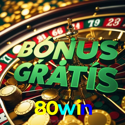 80win:O cassino online perfeito para quem ama futebol e jogos emocionantes!