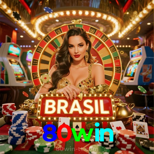 80win：Apostas emocionantes em futebol e vitórias épicas no cassino online!