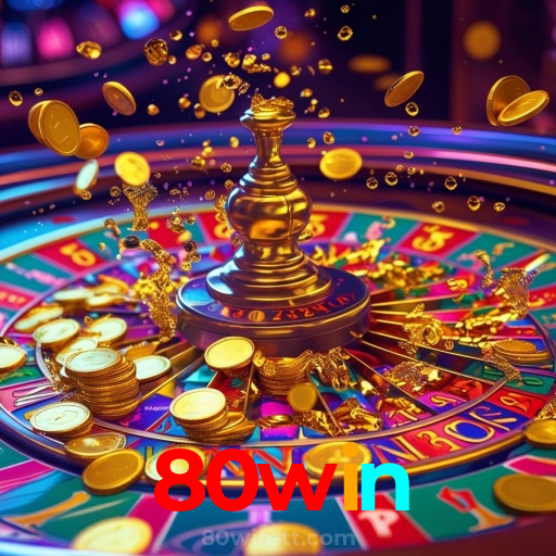 80win:Aposte no seu time e vença na roleta e no blackjack online!