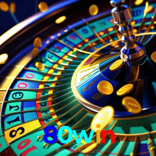80win:Jogue no melhor cassino online e conquiste prêmios de verdade!