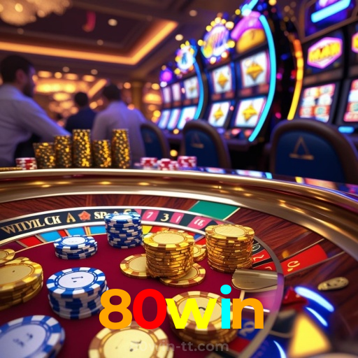 80win:Sua sorte está no cassino online com poker, roleta e futebol ao vivo!