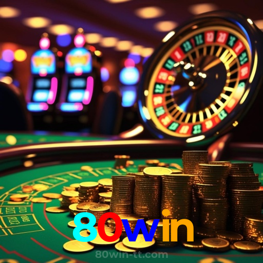 80win：Ganhe no futebol e conquiste prêmios nos melhores jogos de cassino online!