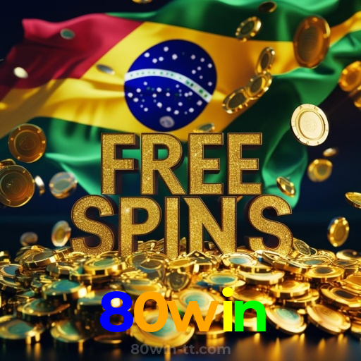 80win:Jogue poker, aposte no futebol e leve prêmios incríveis no cassino!