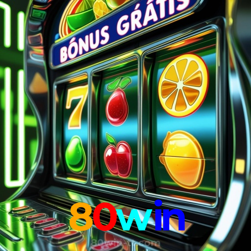 80win:O melhor cassino online para quem ama futebol e jogos como poker e slots!
