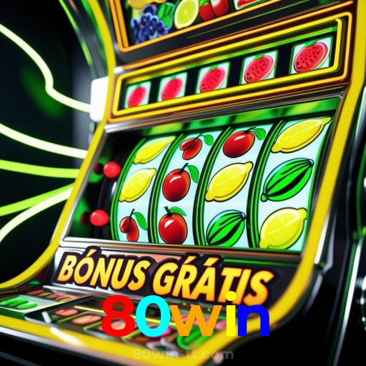 80win:Jogue slots, aposte no futebol e ganhe grandes prêmios em nosso cassino!