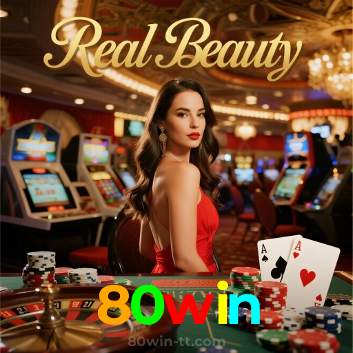80win：Cada giro é uma nova chance! Aposte nas slots e vença!