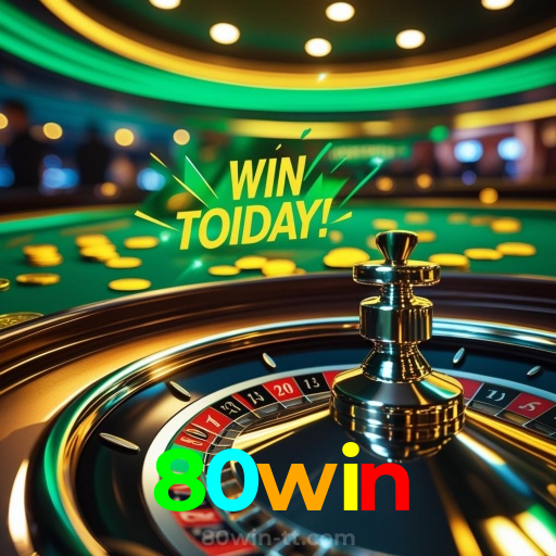 80win:Onde a sorte está ao seu lado: apostas no futebol e vitórias no cassino!