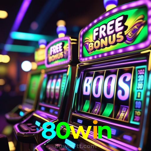 80win：A sorte está no cassino online com jogos de poker, roleta e apostas no futebol!
