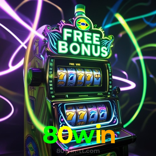 80win:Cada giro é uma chance de conquistar prêmios incrÃveis!