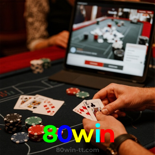 80win：Gire as slots e conquiste o jackpot agora mesmo!