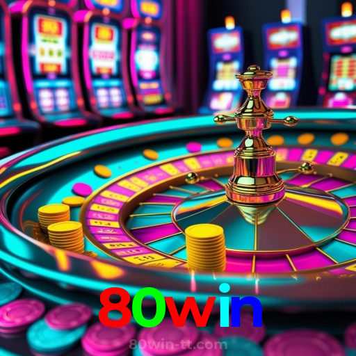 80win:Jogue nas melhores slots e conquiste prêmios incrÃveis!