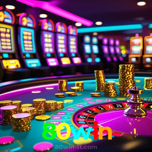 80win:Jogue poker, roleta e aposte no futebol no melhor cassino online!