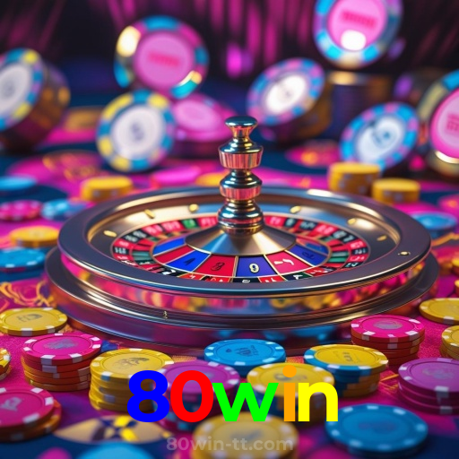 80win:Aposte no futebol e conquiste vitórias incríveis nos jogos de cassino!