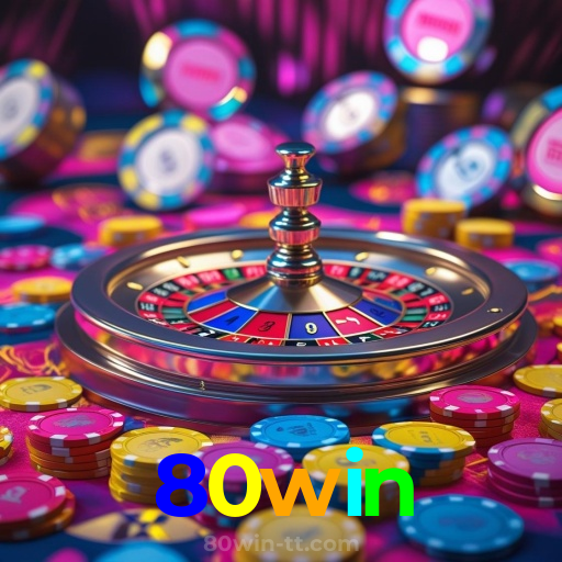 80win：Poker, blackjack e apostas em futebol online, tudo no melhor cassino!