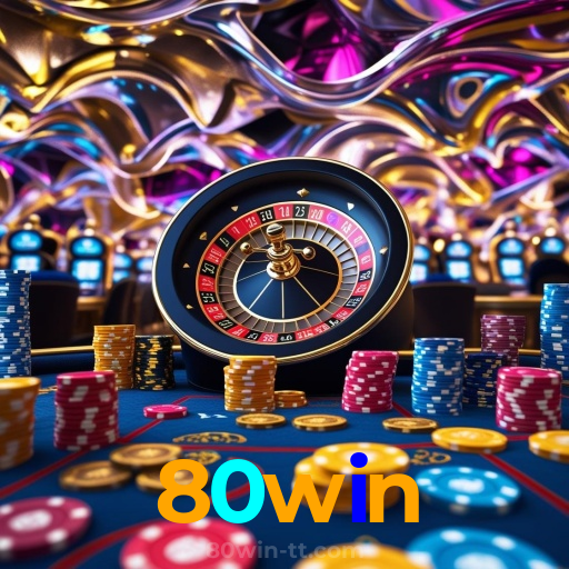 80win:Entre no nosso cassino e aposte nas melhores máquinas caça-níqueis!