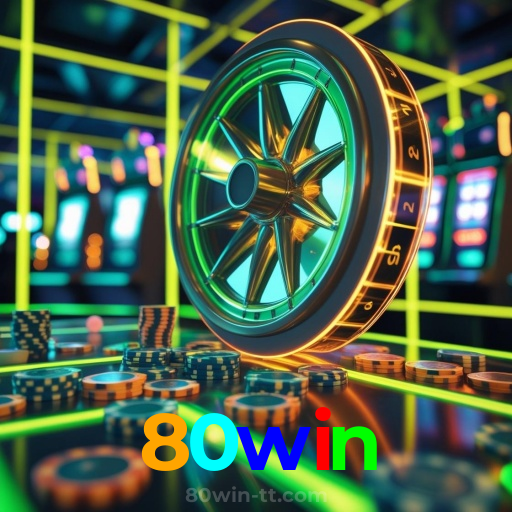 80win：Jogue slots e aposte no futebol no cassino online mais confiável!