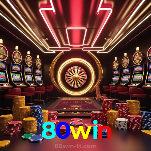 80win:Sua sorte começa com as melhores apostas no futebol e no cassino!