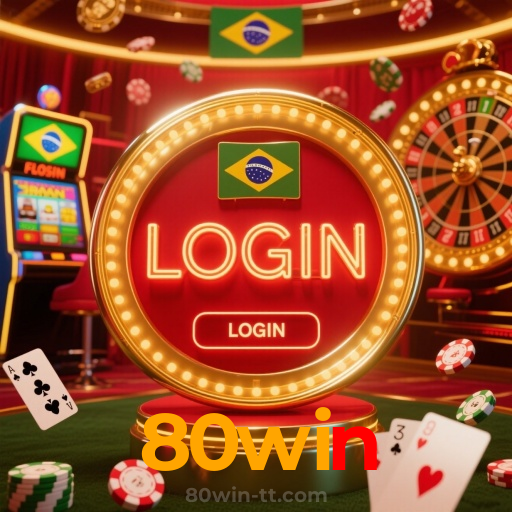 80win:Apostas ao vivo no futebol e diversão garantida em blackjack e roleta!