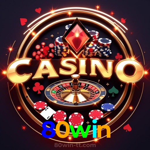 80win:Em nosso cassino online, a sorte está ao seu lado! Aposte agora!