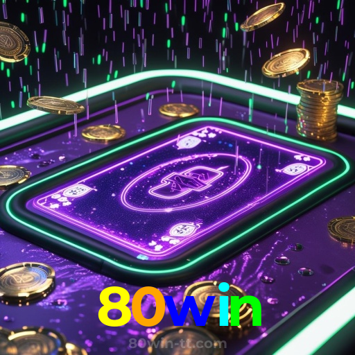 80win：O cassino online mais confiável para você apostar no futebol e jogar blackjack!